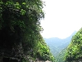 松峯大橋の下を