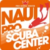 naui pro scuba center