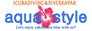 aqua style logo